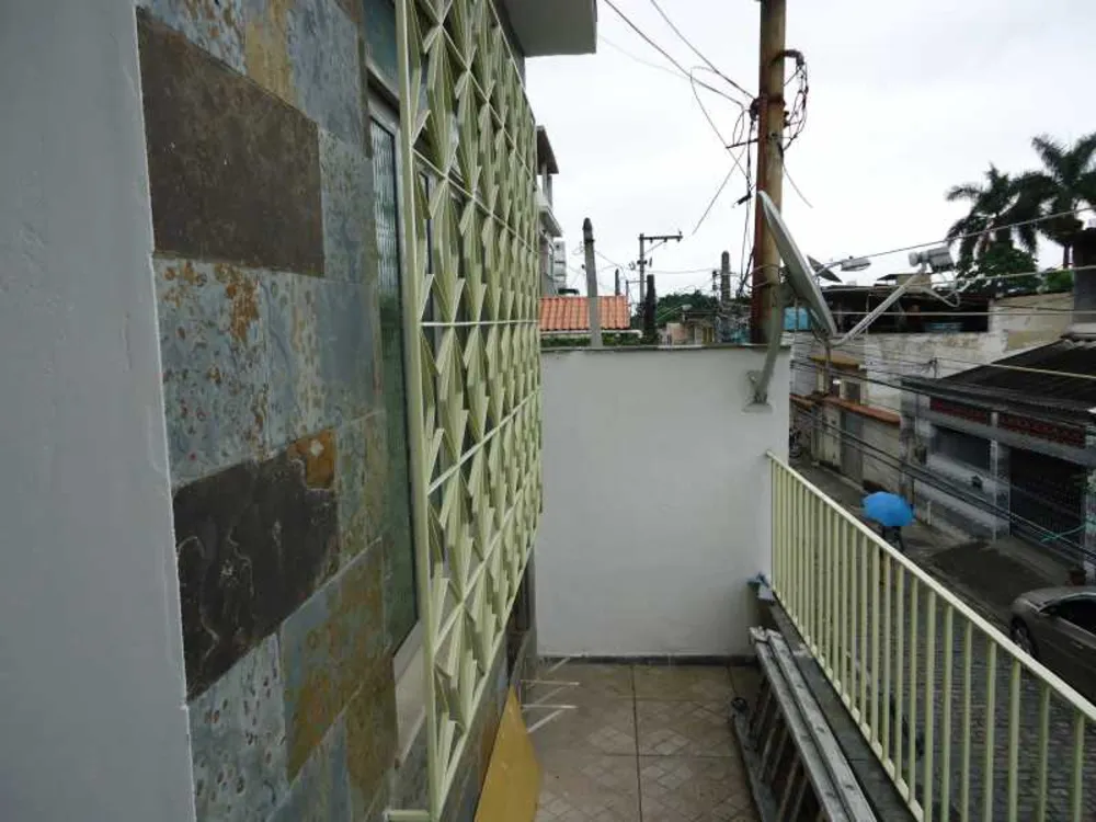 Casa de Condomínio, 3 quartos - Foto 15