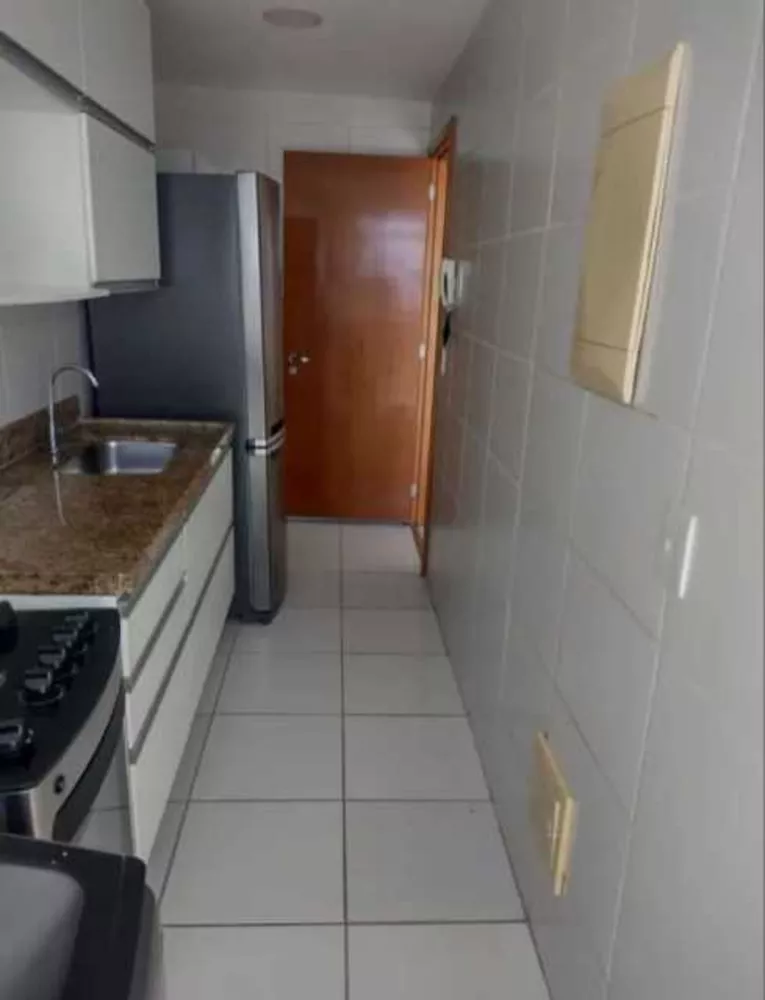 Cobertura, 3 quartos, 137 m² - Foto 7