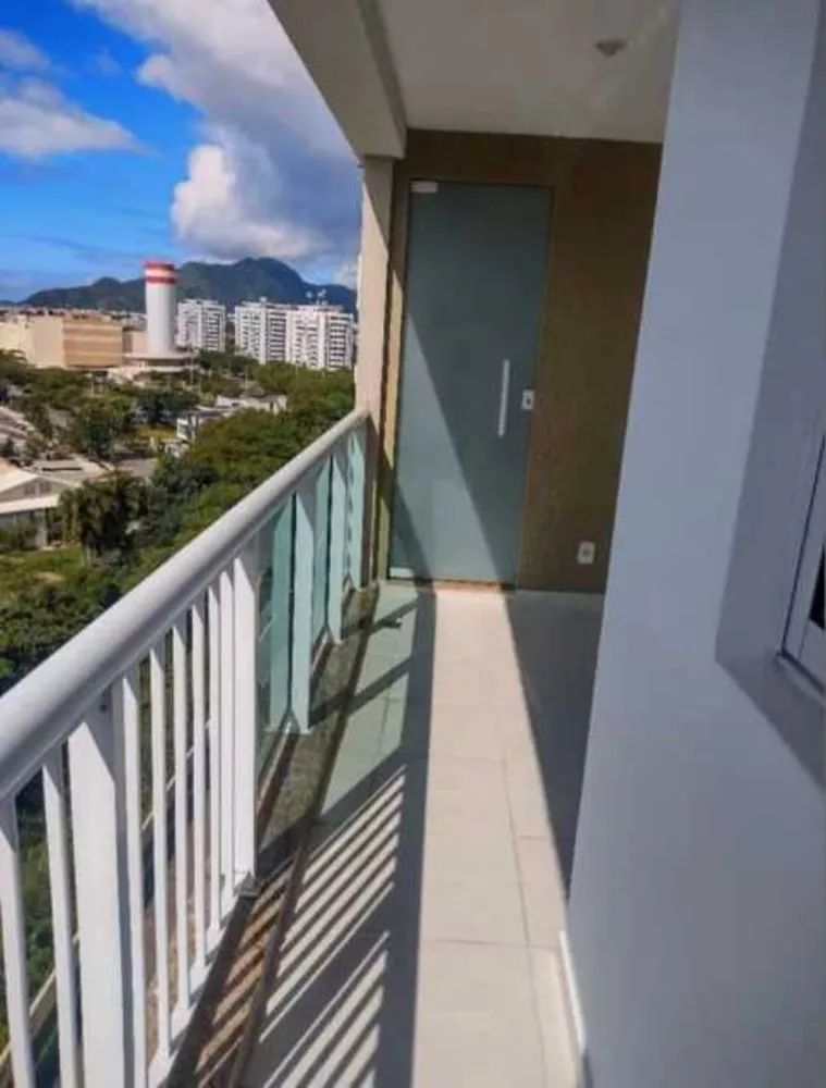 Cobertura, 3 quartos, 137 m² - Foto 8