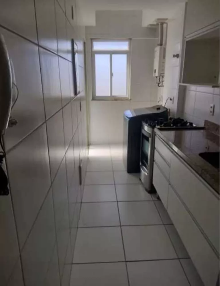 Cobertura, 3 quartos, 137 m² - Foto 5