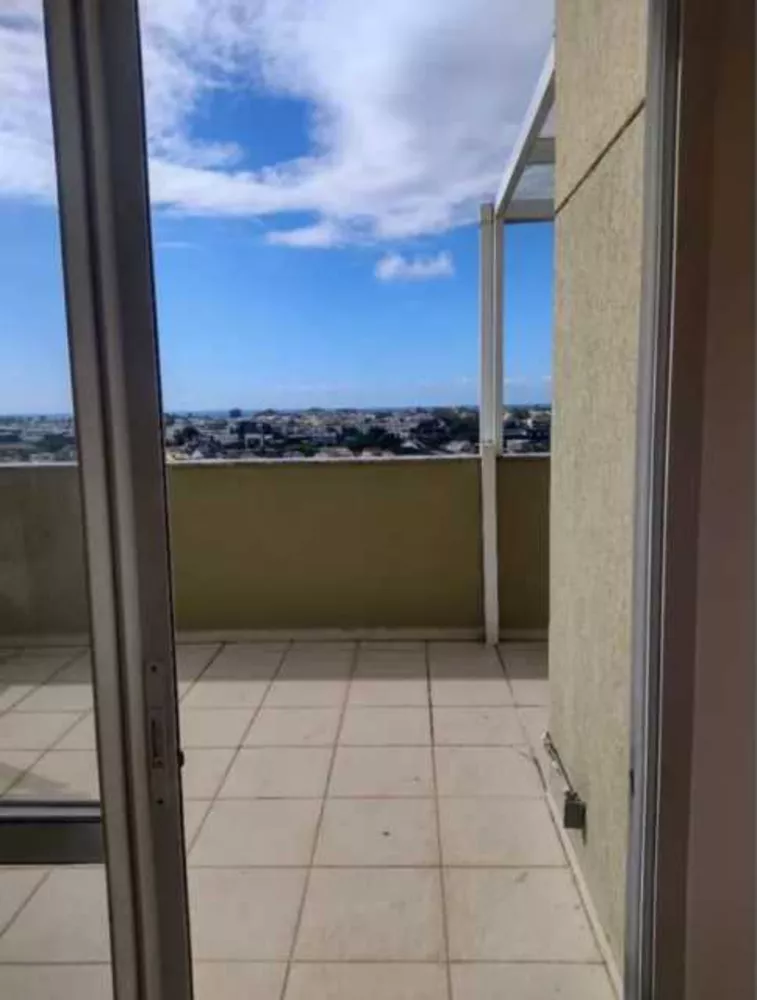 Cobertura, 3 quartos, 137 m² - Foto 11