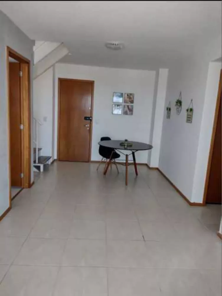 Cobertura, 3 quartos, 137 m² - Foto 2