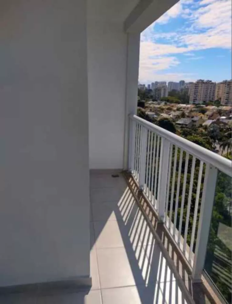 Cobertura, 3 quartos, 137 m² - Foto 15