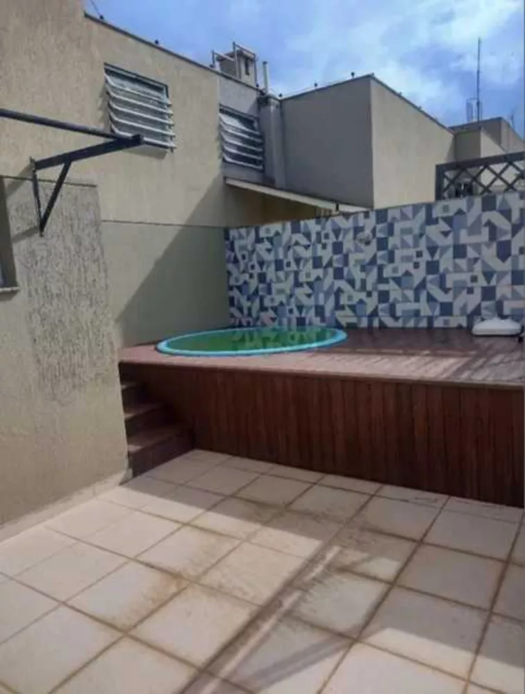 Cobertura, 3 quartos, 137 m² - Foto 13