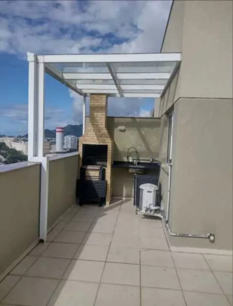 Cobertura, 3 quartos, 137 m² - Foto 4