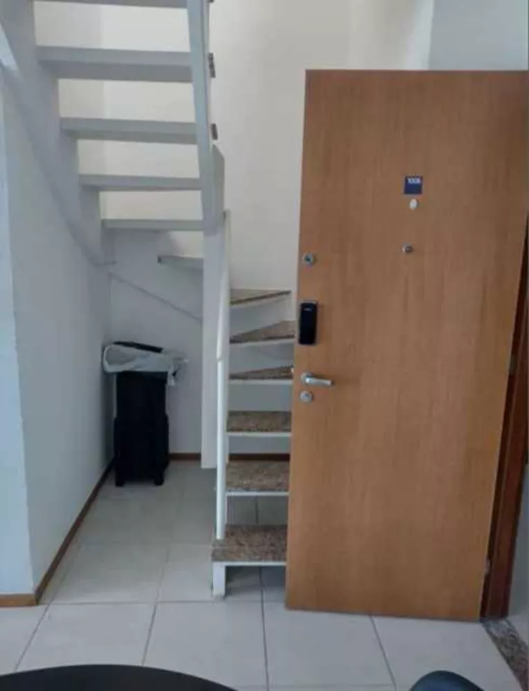 Cobertura, 3 quartos, 137 m² - Foto 1