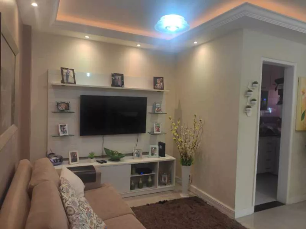 Apartamento, 2 quartos - Foto 7