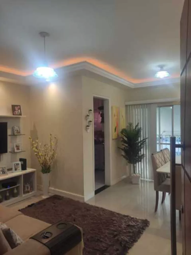 Apartamento, 2 quartos - Foto 4