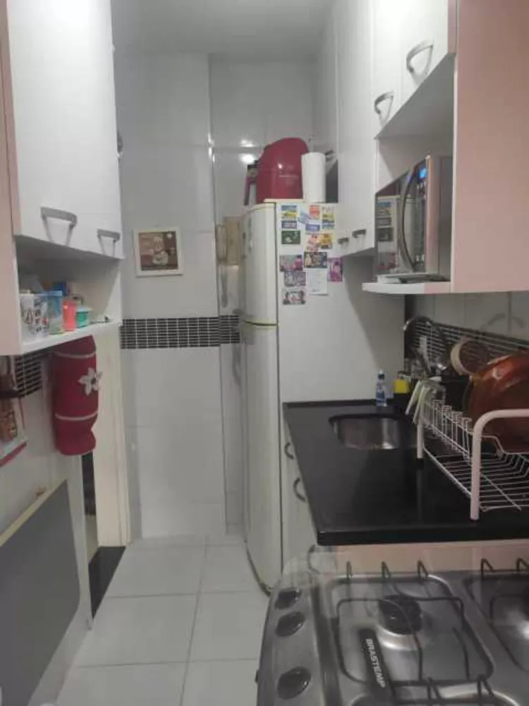 Apartamento, 2 quartos - Foto 15