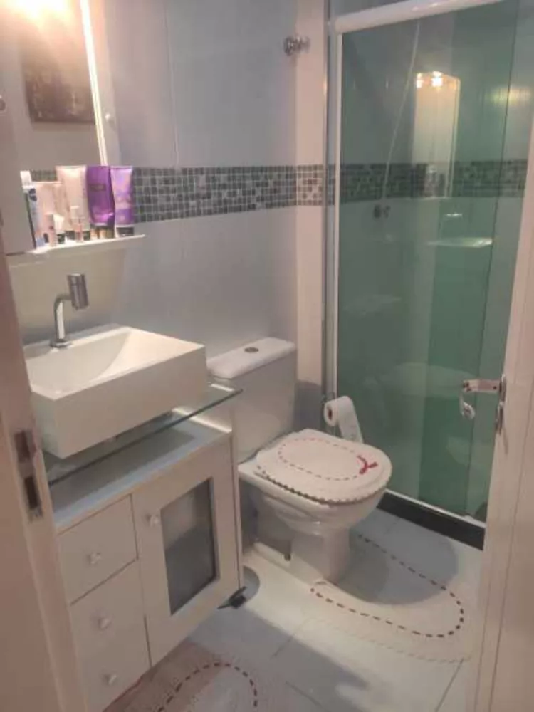 Apartamento, 2 quartos - Foto 8