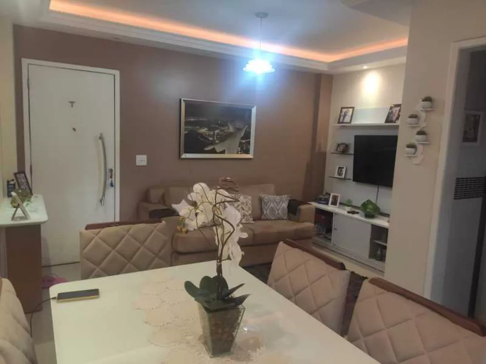 Apartamento, 2 quartos - Foto 11