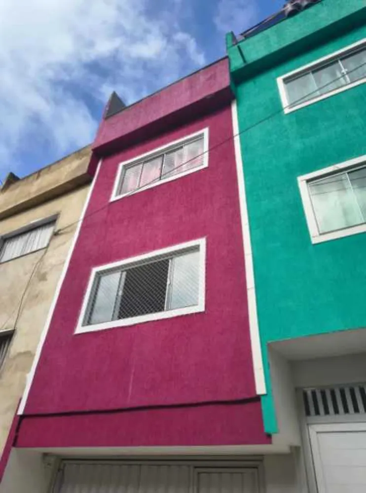 Apartamento, 2 quartos, 99 m² - Foto 7