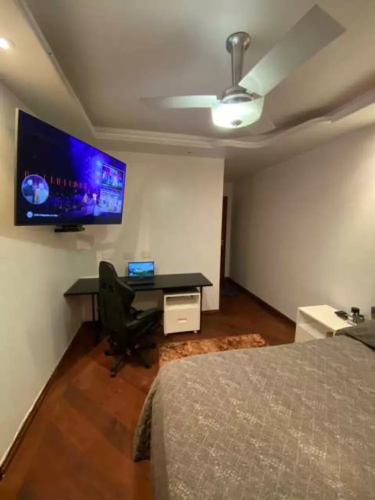 Cobertura, 3 quartos, 400 m² - Foto 2
