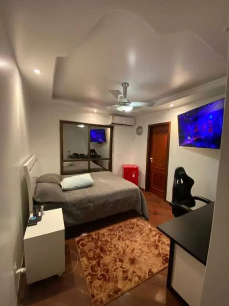 Cobertura, 3 quartos, 400 m² - Foto 3