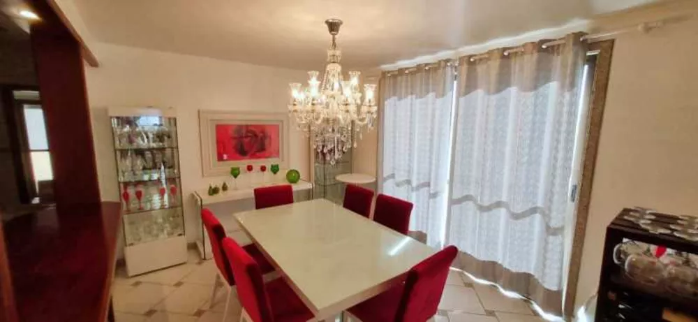 Cobertura, 3 quartos, 400 m² - Foto 1