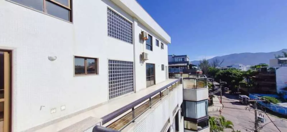 Cobertura, 3 quartos, 400 m² - Foto 9