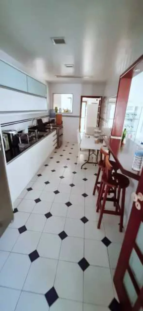 Cobertura, 3 quartos, 400 m² - Foto 7