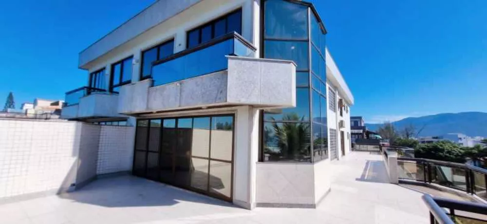Cobertura, 3 quartos, 400 m² - Foto 5
