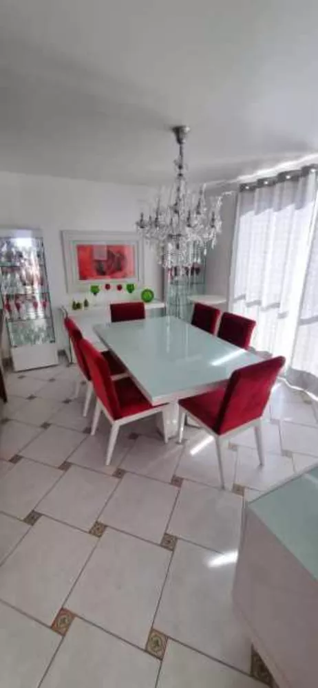 Cobertura, 3 quartos, 400 m² - Foto 11