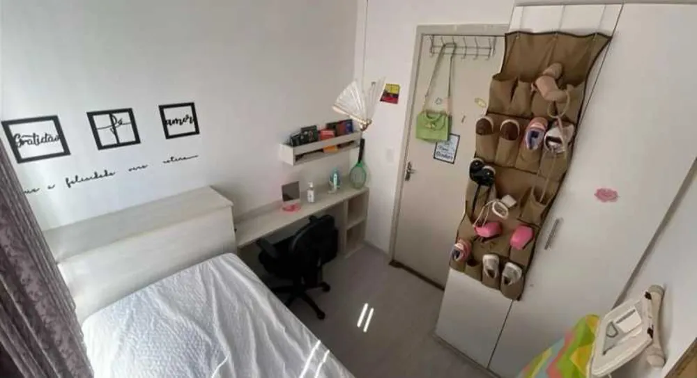 Apartamento, 3 quartos, 80 m² - Foto 4