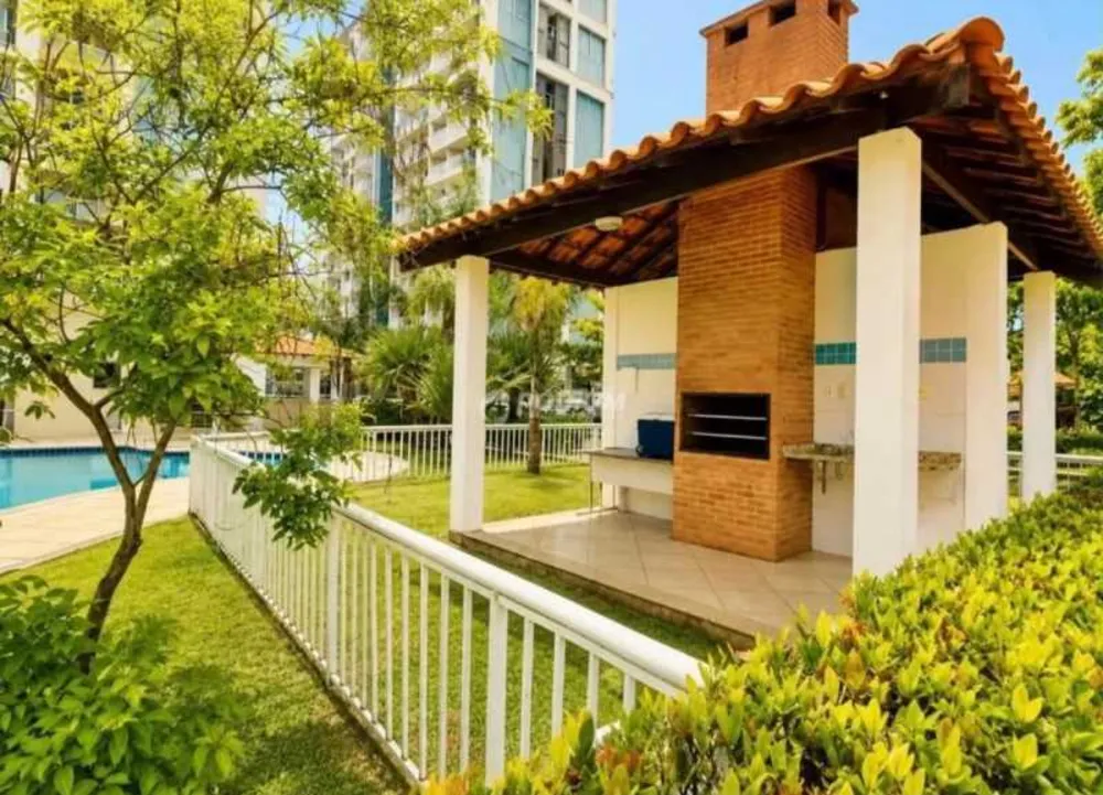 Apartamento, 3 quartos, 80 m² - Foto 12