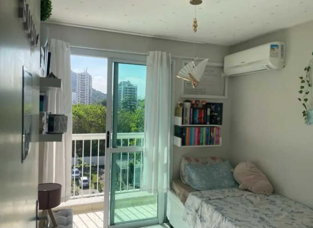 Apartamento, 3 quartos, 80 m² - Foto 3