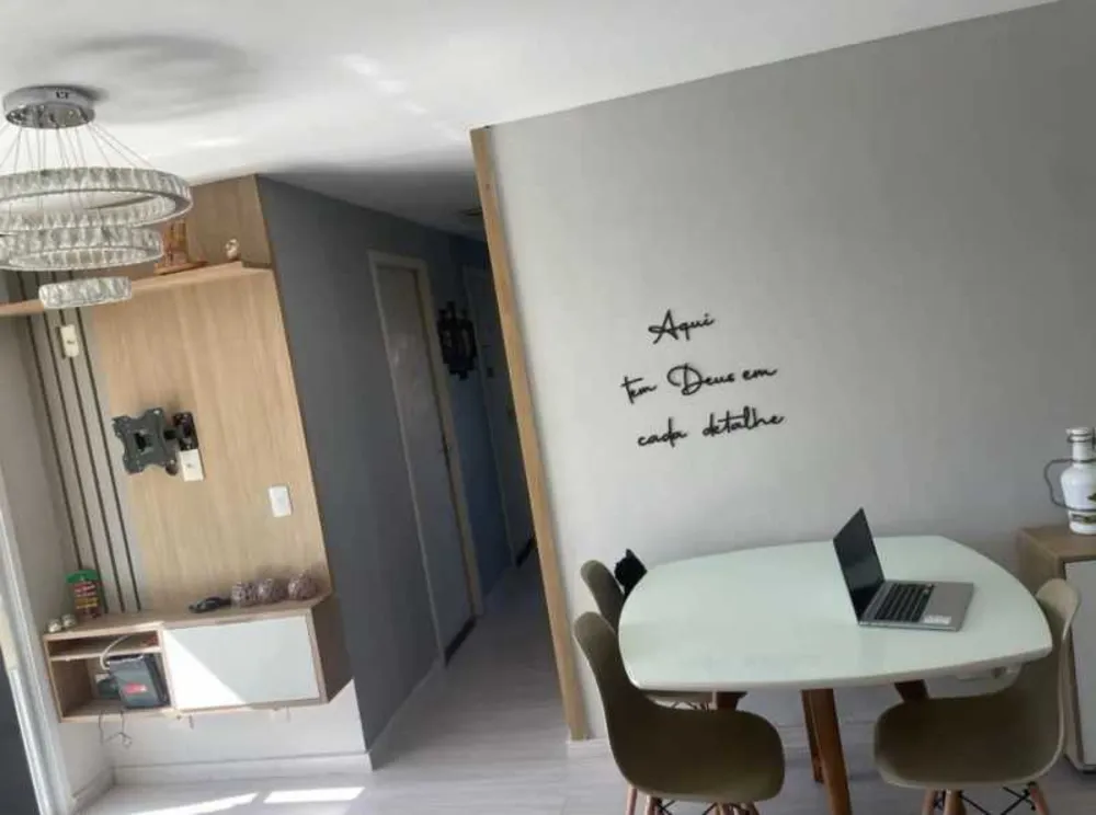 Apartamento, 3 quartos, 80 m² - Foto 2