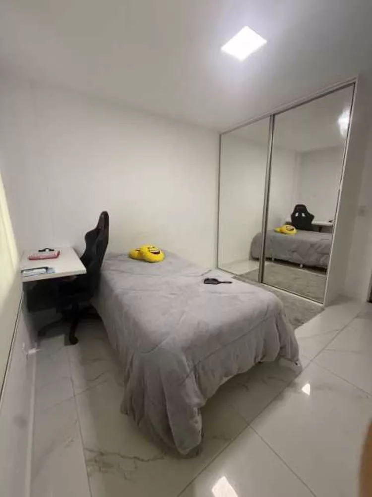 Casa de Condomínio, 4 quartos - Foto 11