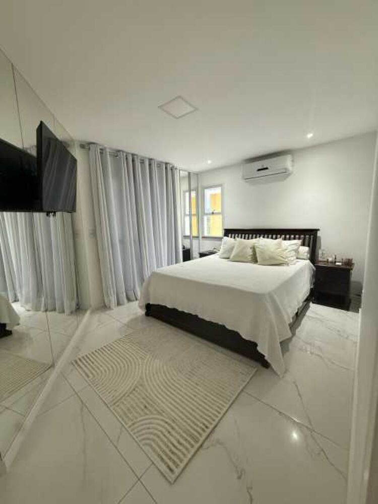 Casa de Condomínio, 4 quartos - Foto 9