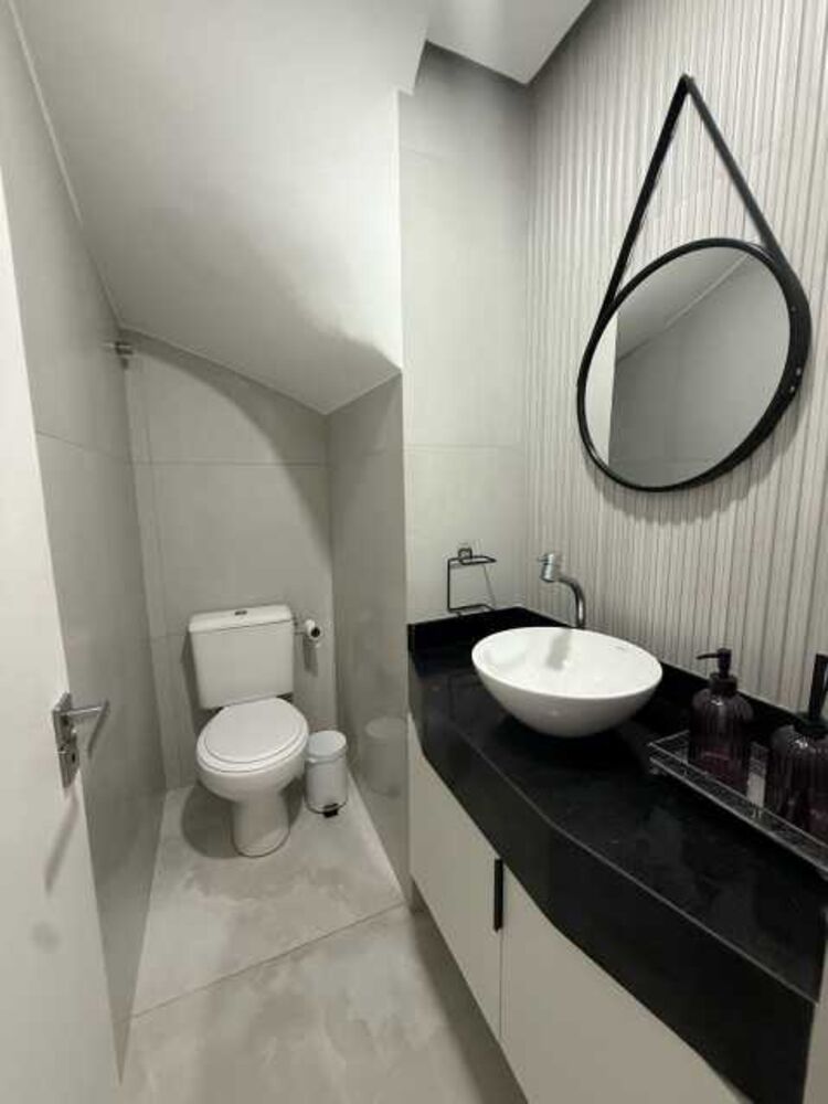 Casa de Condomínio, 4 quartos - Foto 5