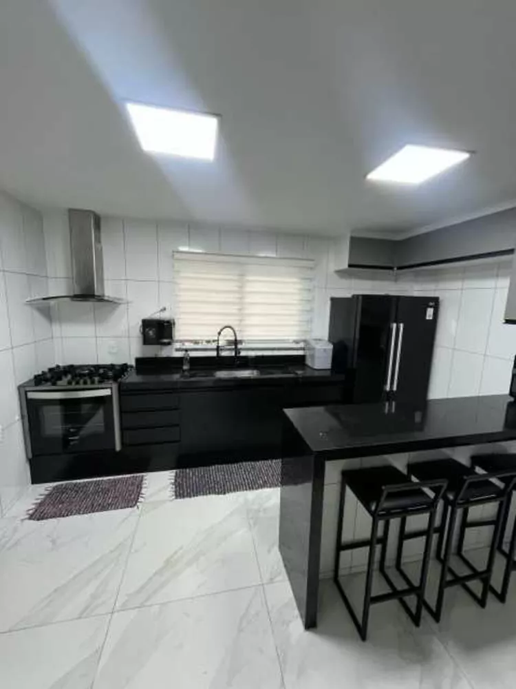 Casa de Condomínio, 4 quartos - Foto 6