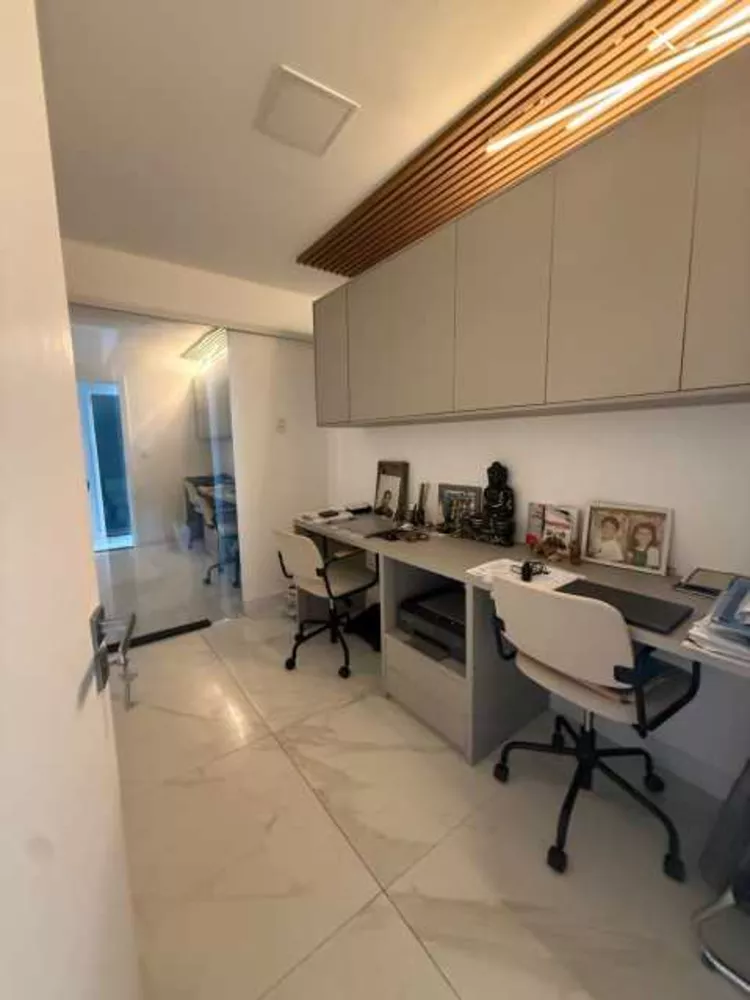 Casa de Condomínio, 4 quartos - Foto 10