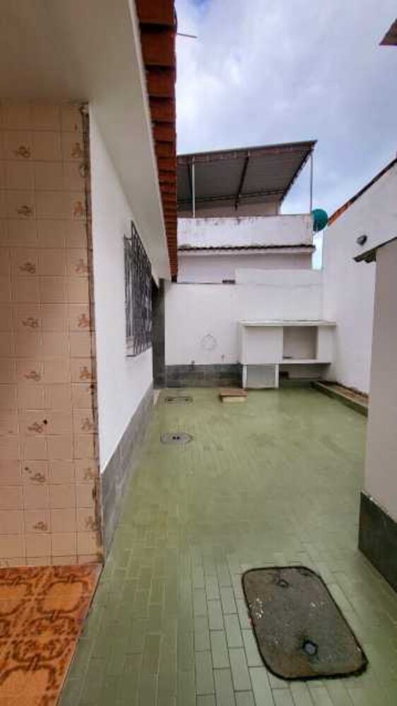 Casa de Condomínio, 4 quartos - Foto 19