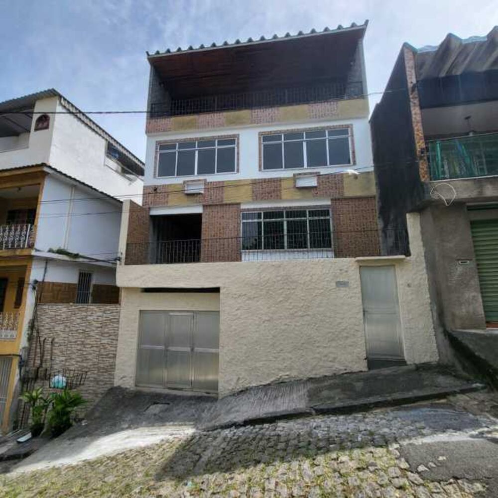 Casa de Condomínio, 4 quartos - Foto 16