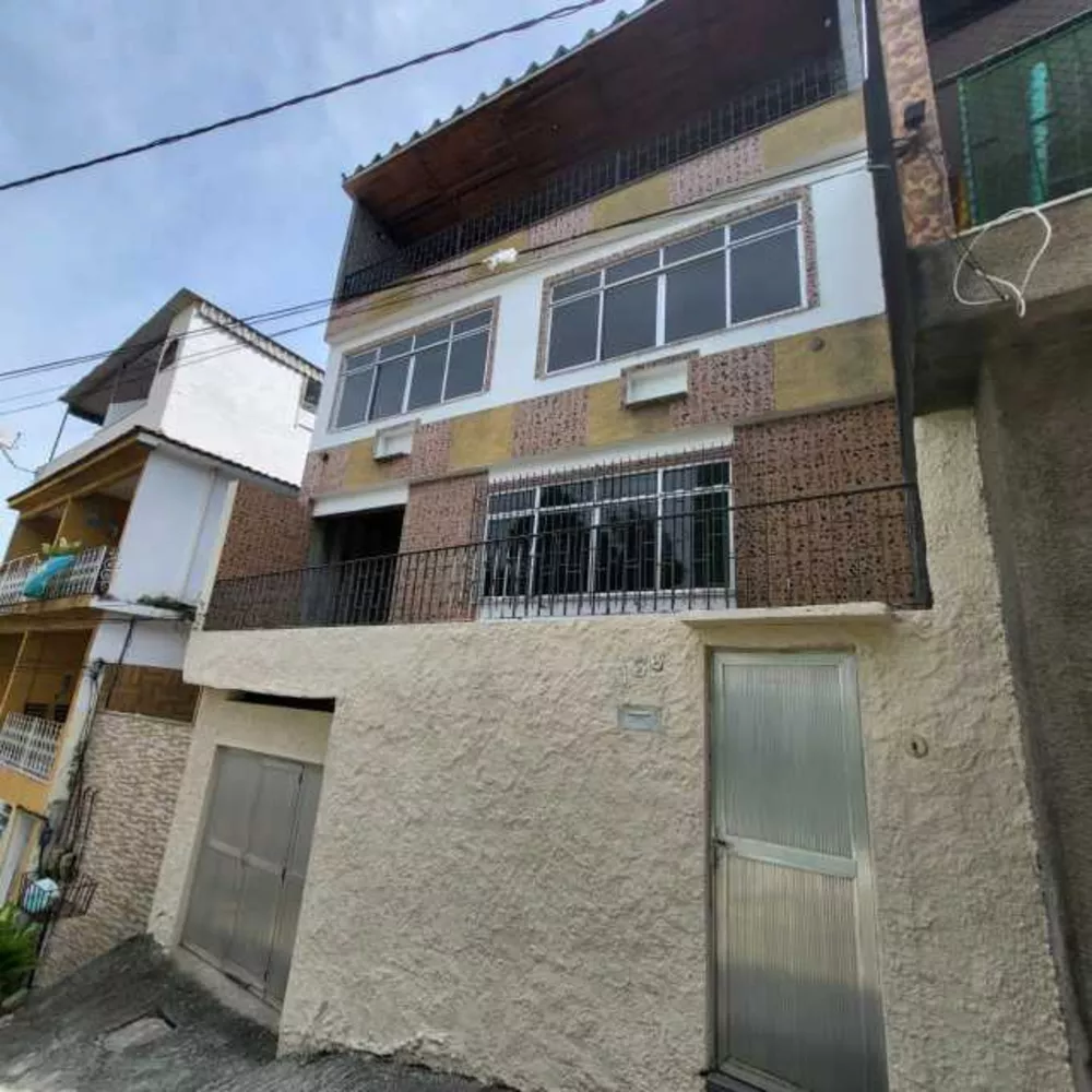 Casa de Condomínio, 4 quartos - Foto 1