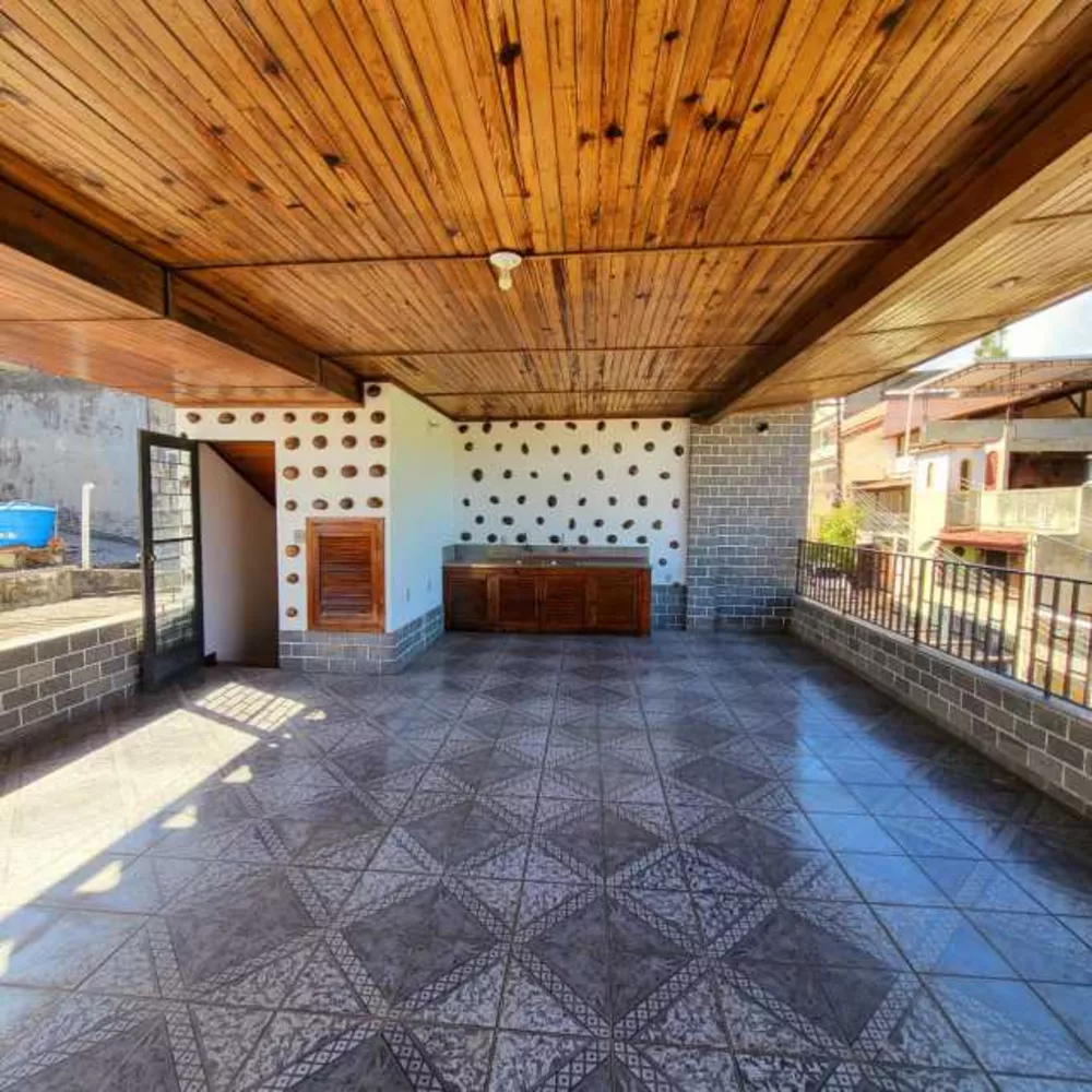 Casa de Condomínio, 4 quartos - Foto 11