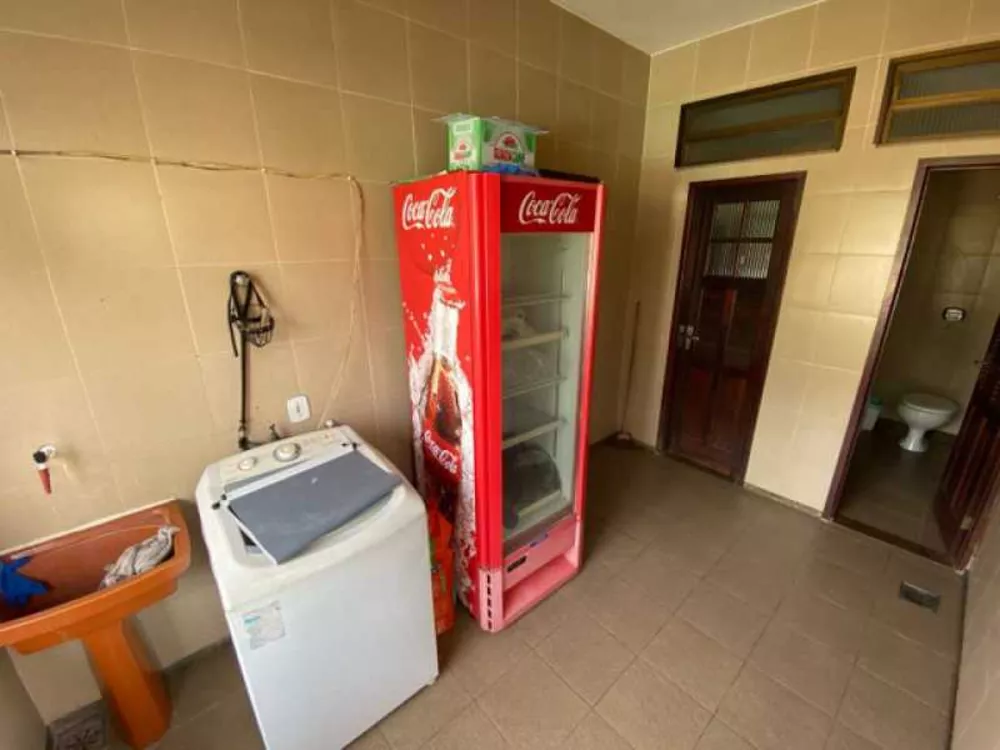 Casa, 5 quartos, 1000 m² - Foto 1