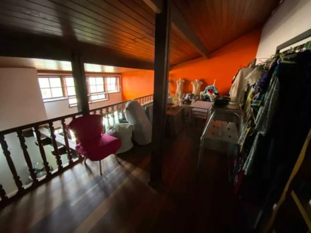Casa, 5 quartos, 1000 m² - Foto 5