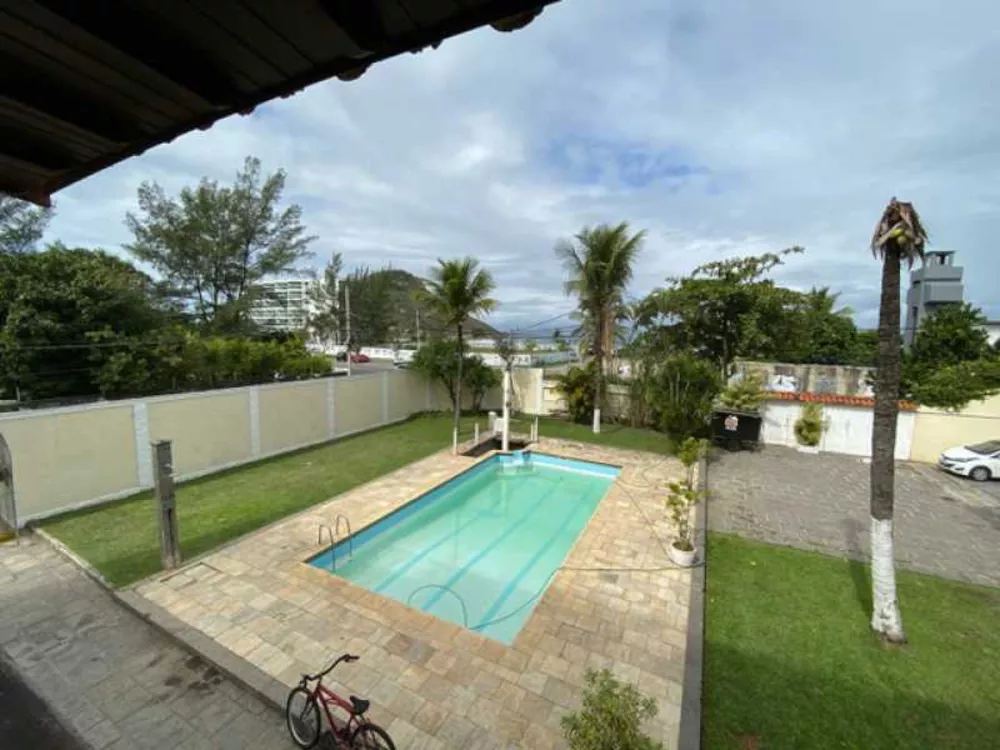 Casa, 5 quartos, 1000 m² - Foto 14