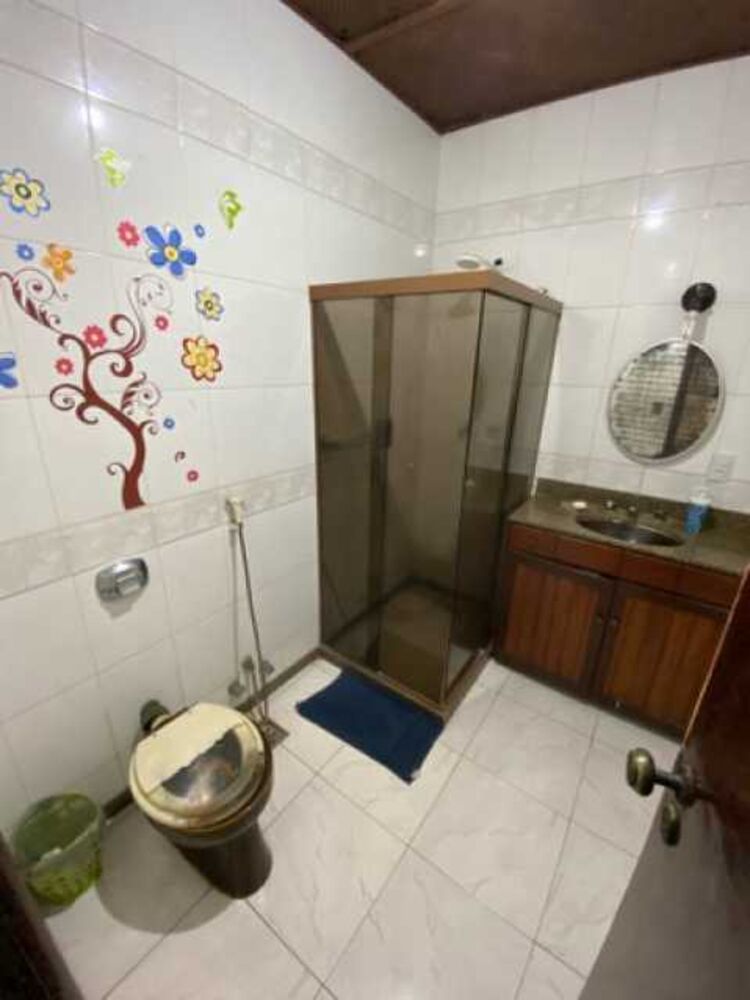 Casa, 5 quartos, 1000 m² - Foto 19