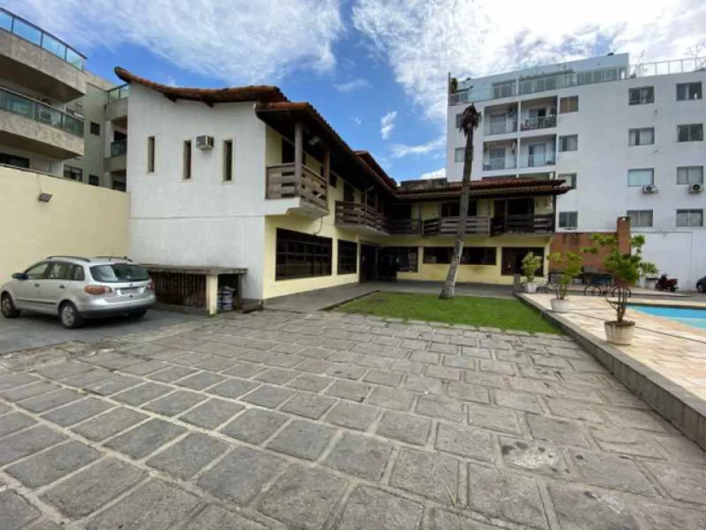 Casa, 5 quartos, 1000 m² - Foto 13