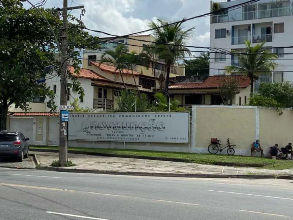 Casa, 5 quartos, 1000 m² - Foto 3