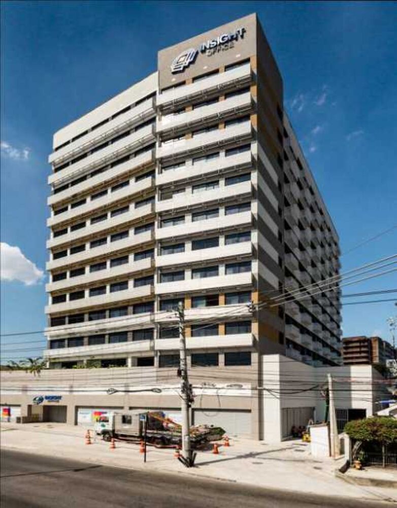 Sala-Conjunto, 20 m² - Foto 1