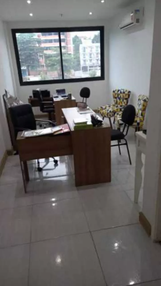 Sala-Conjunto, 20 m² - Foto 8