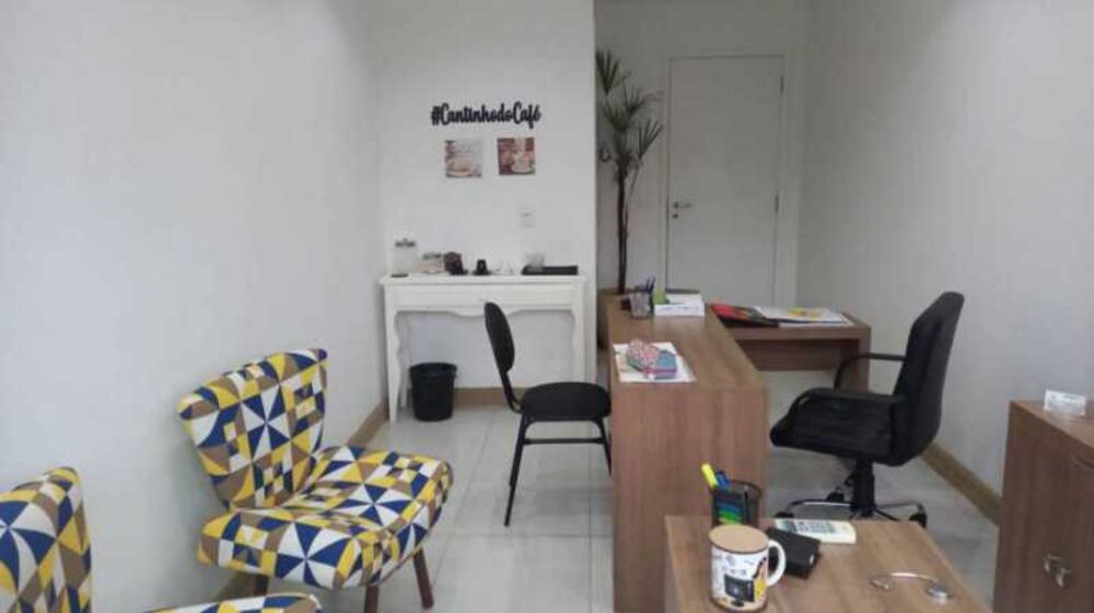 Sala-Conjunto, 20 m² - Foto 6
