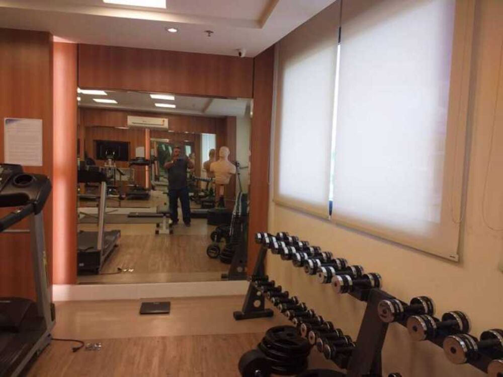 Sala-Conjunto, 20 m² - Foto 4