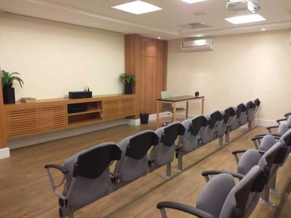Sala-Conjunto, 20 m² - Foto 3