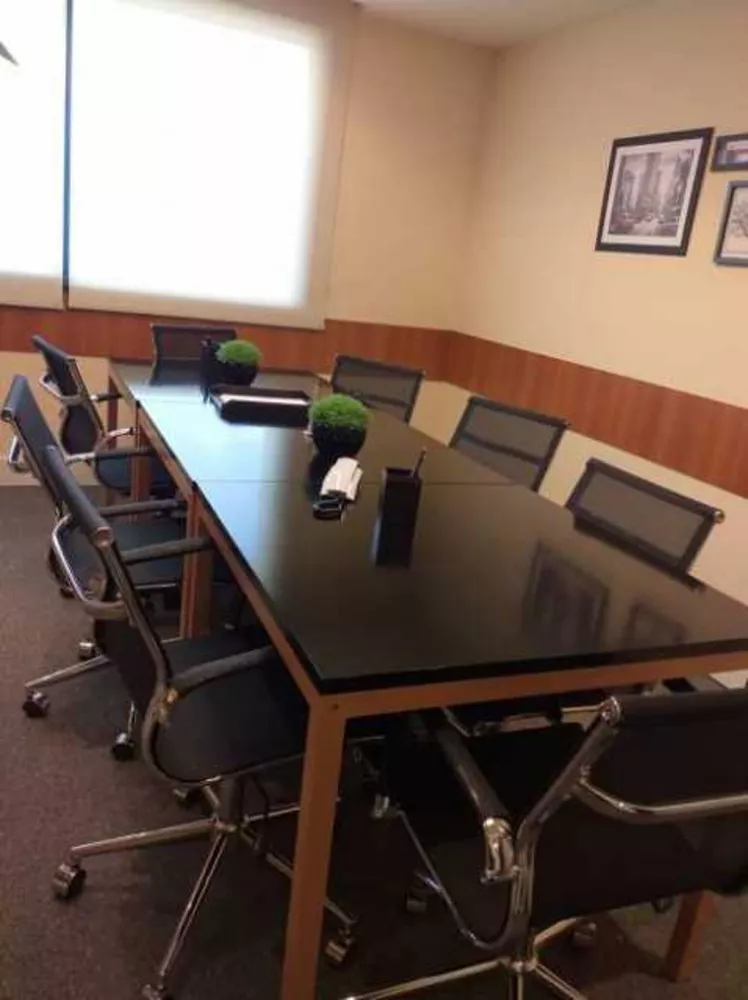 Sala-Conjunto, 20 m² - Foto 2