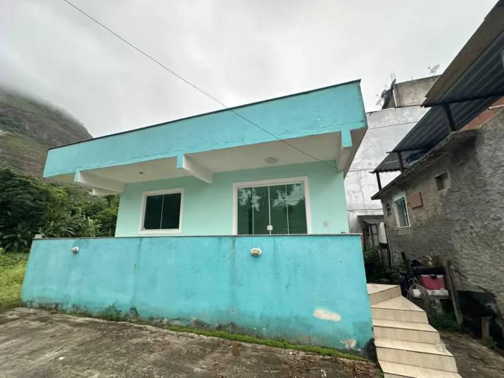 Casa, 2 quartos, 150 m² - Foto 16