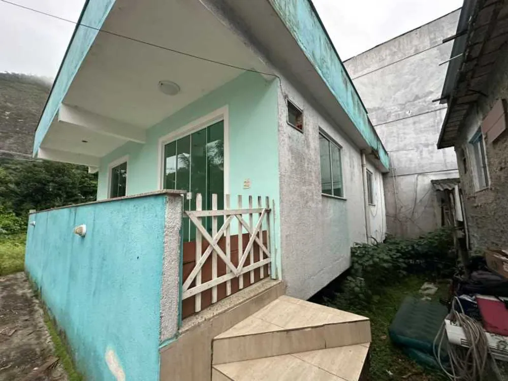 Casa, 2 quartos, 150 m² - Foto 25